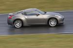Nissan 370Z 2009 года